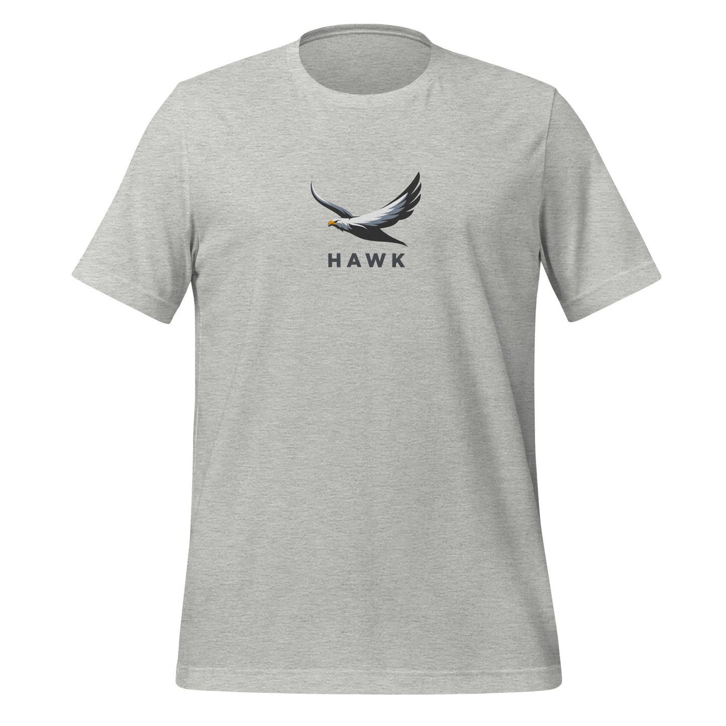 Hawk - Unisex t-shirt