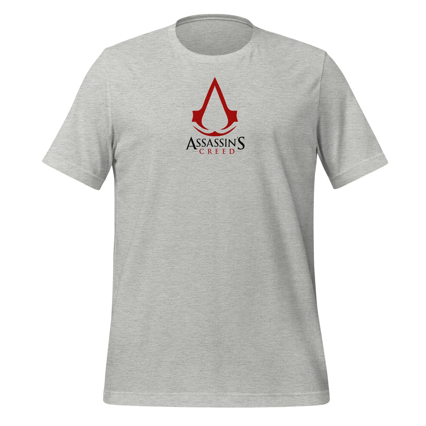 Assassin Creed - Unisex t-shirt