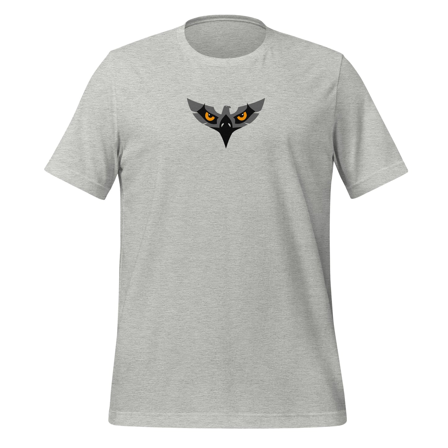 Eagle Eyes - Unisex t-shirt