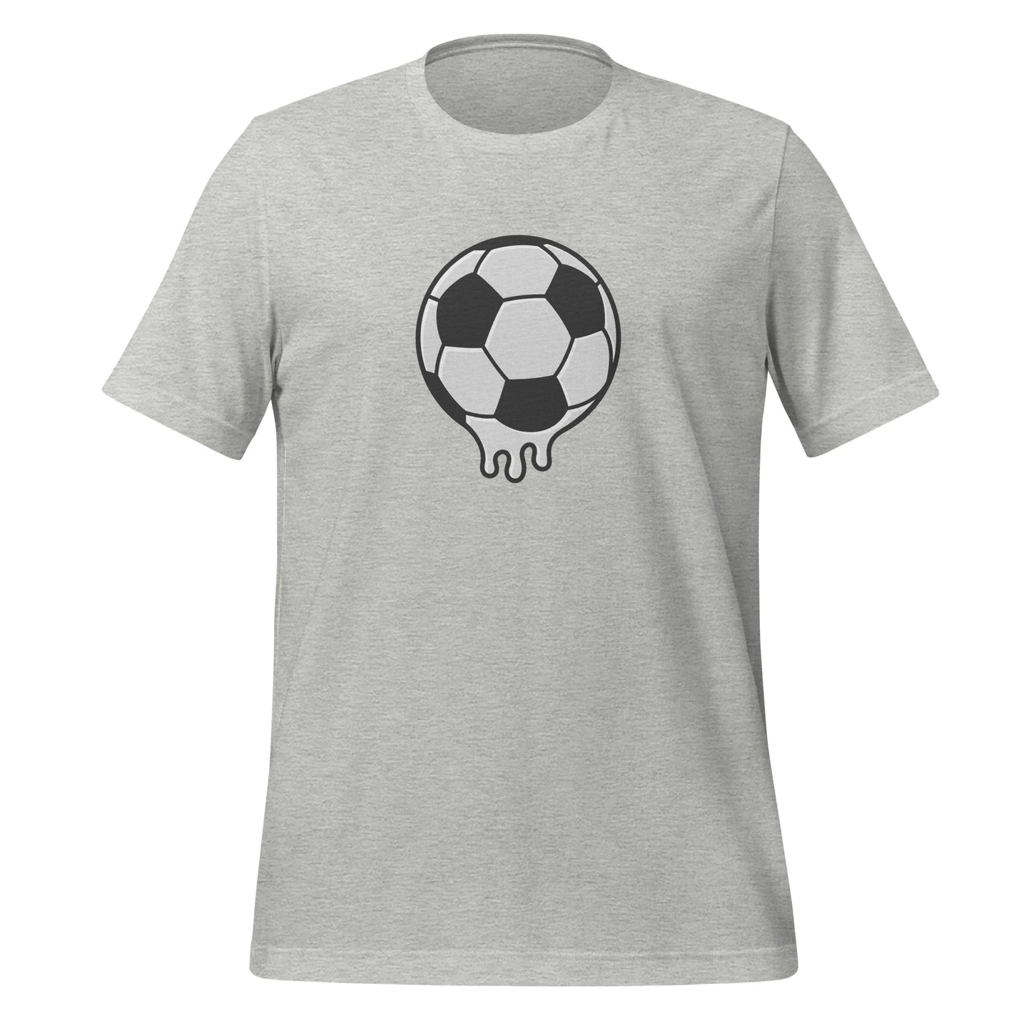 Foot ball - Unisex t-shirt