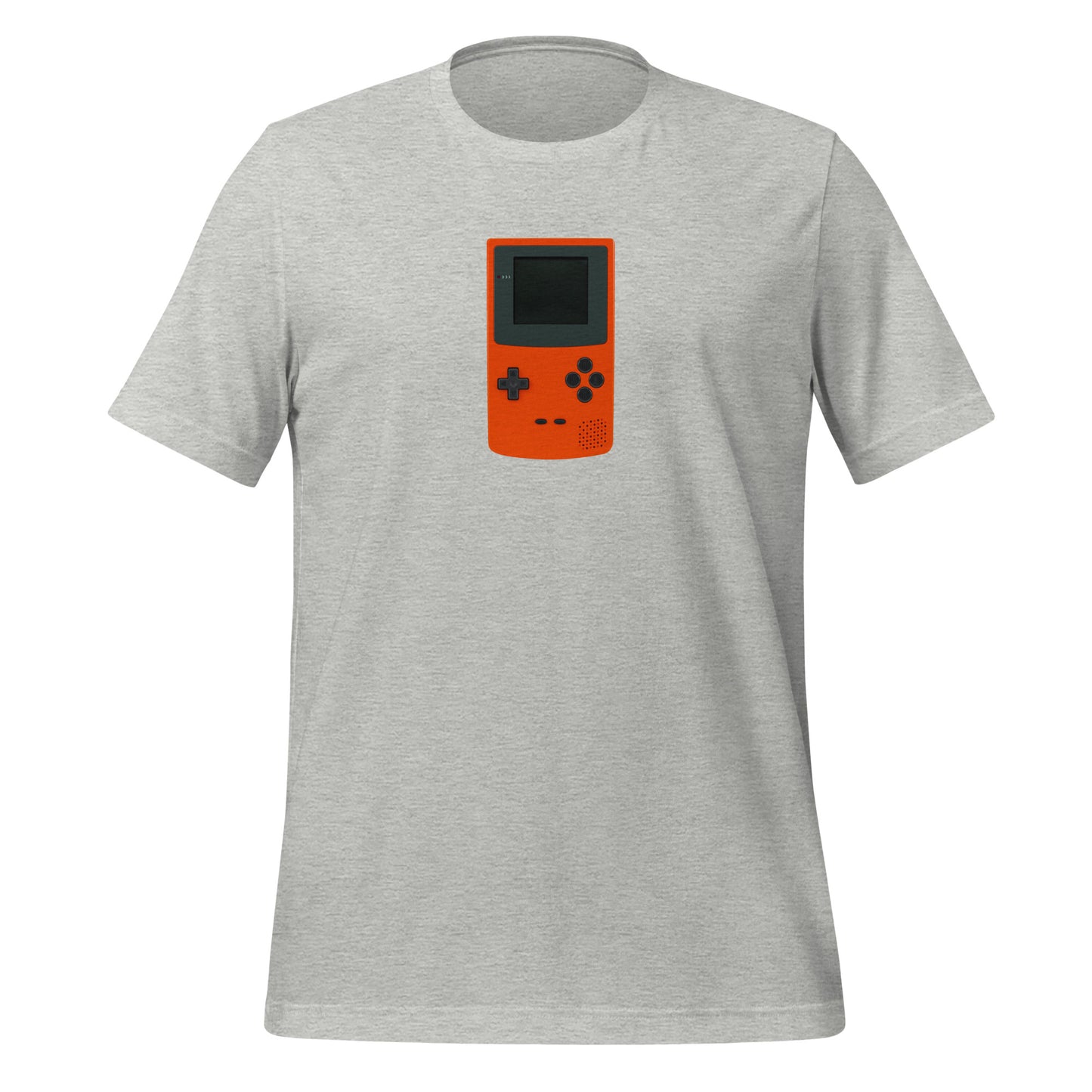 Game - Unisex t-shirt