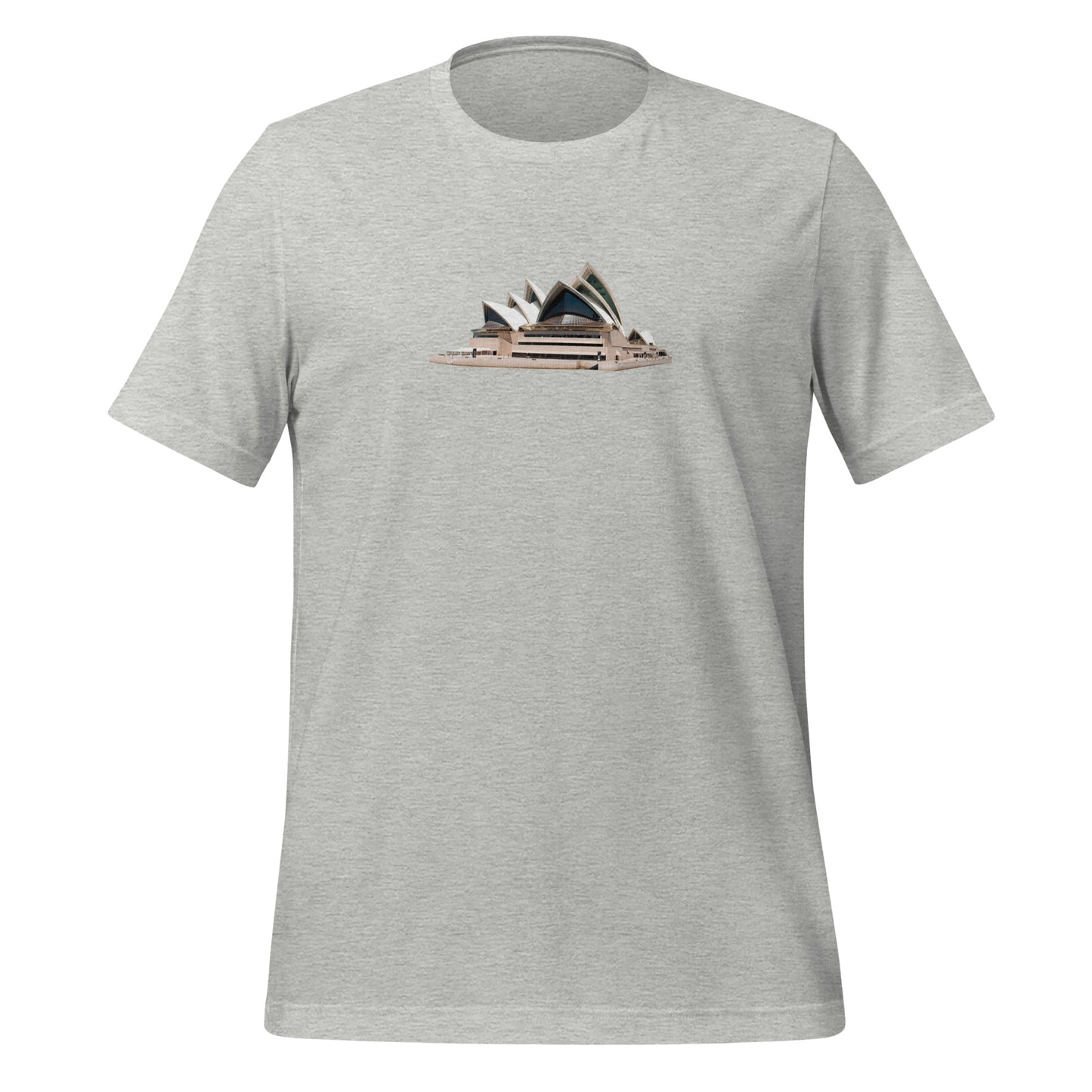 Opera House - Unisex t-shirt