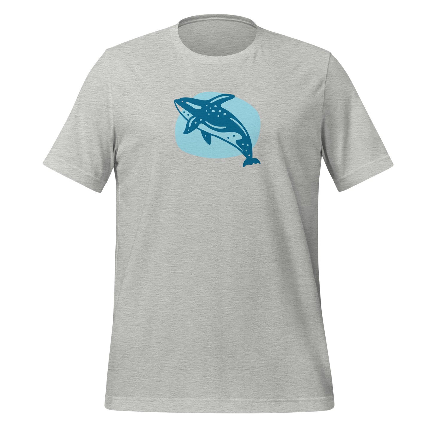 Fish - Unisex t-shirt