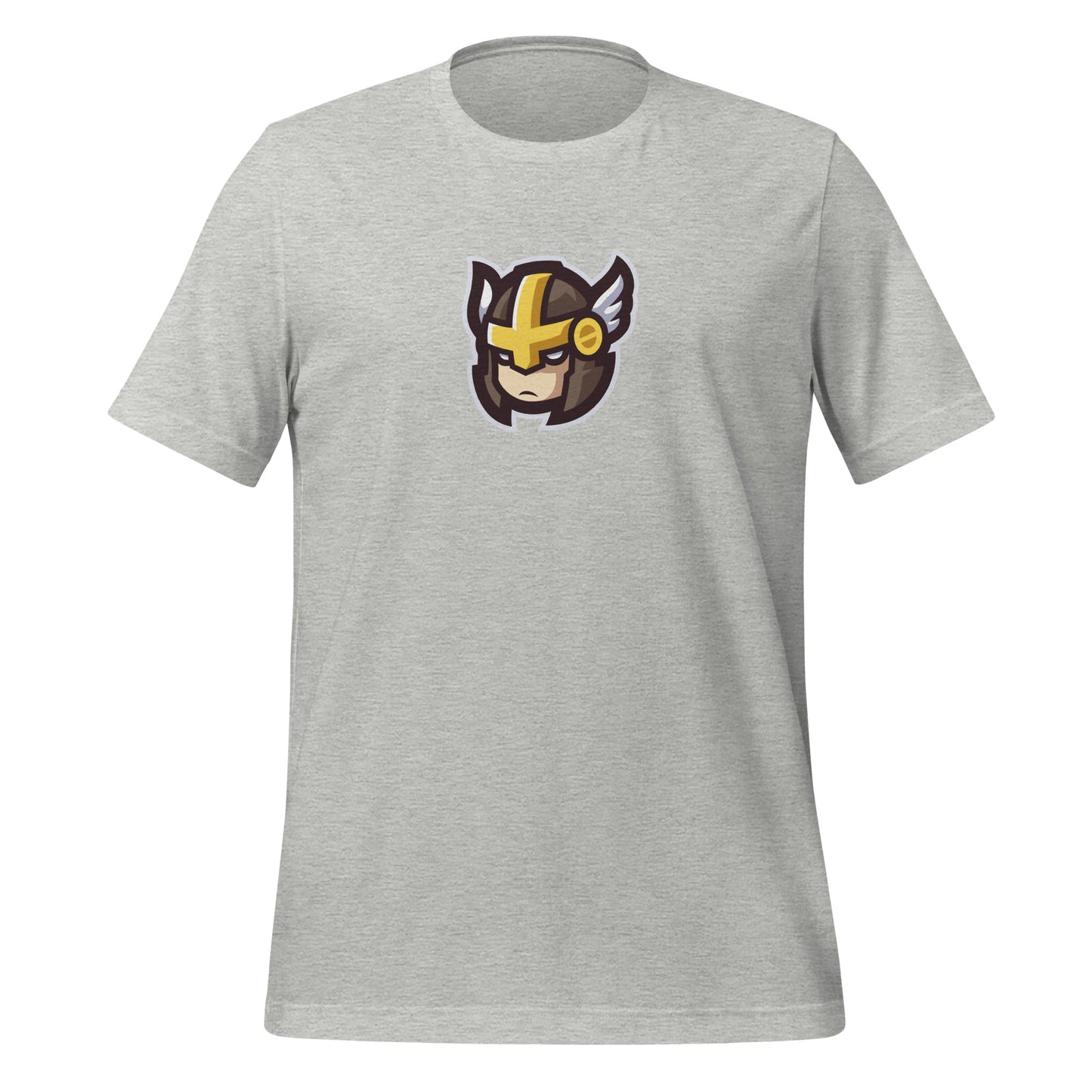 Knight - Unisex t-shirt