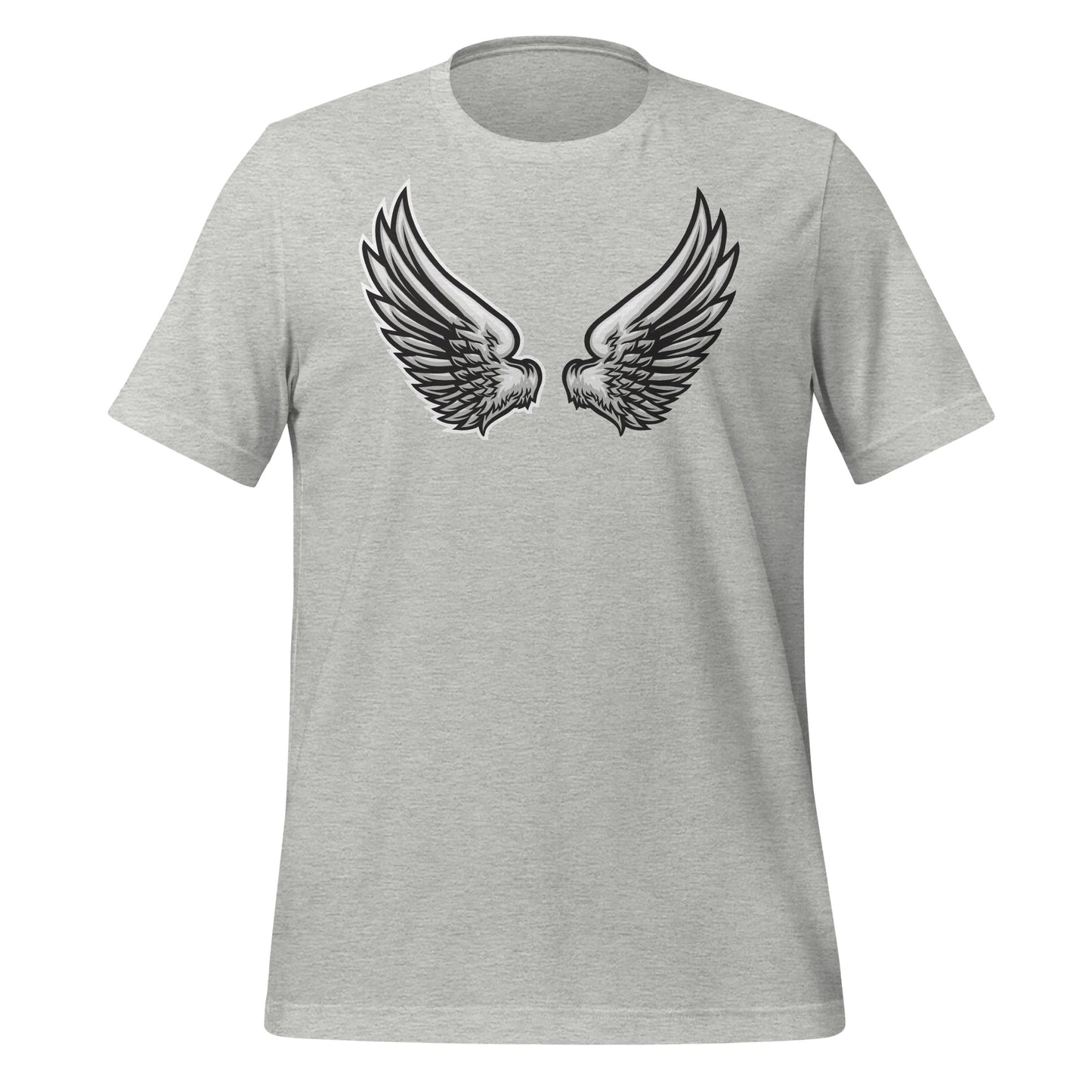 Wings - Unisex t-shirt