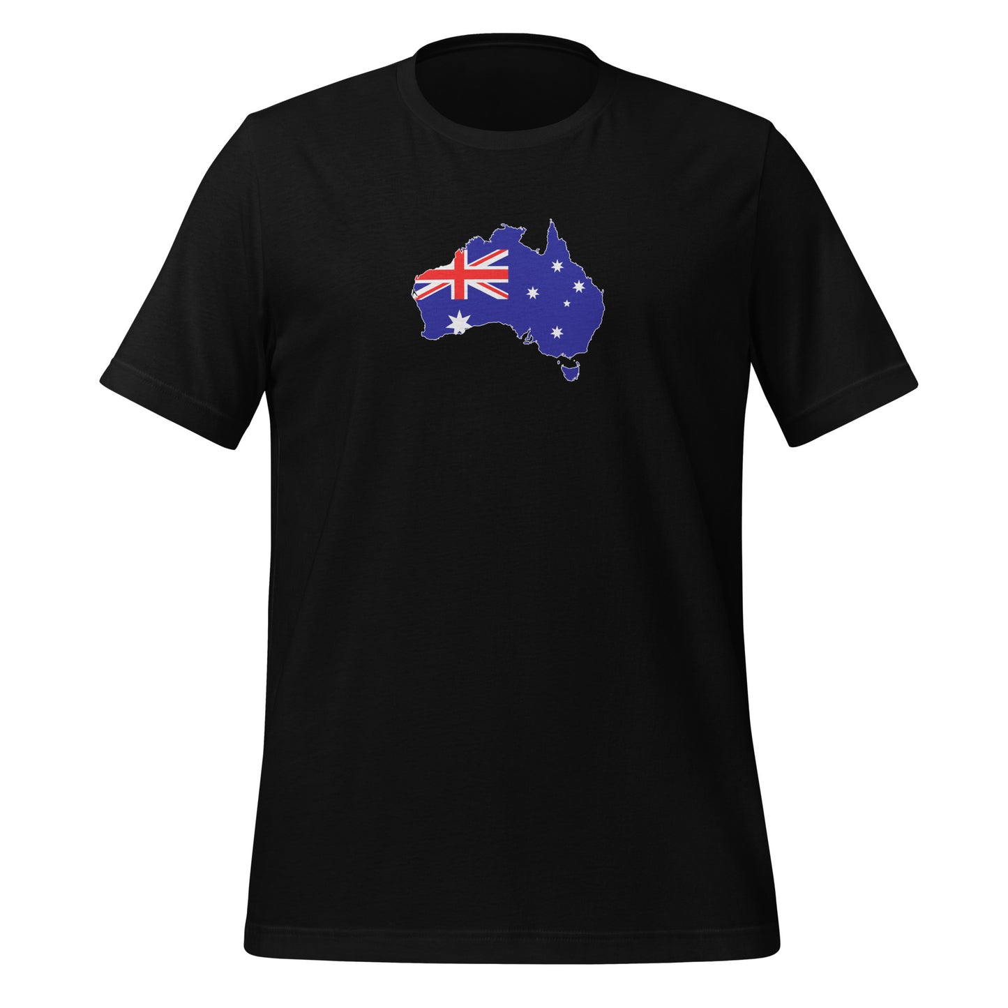 Australia - Unisex t-shirt