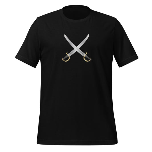 Swords - Unisex t-shirt