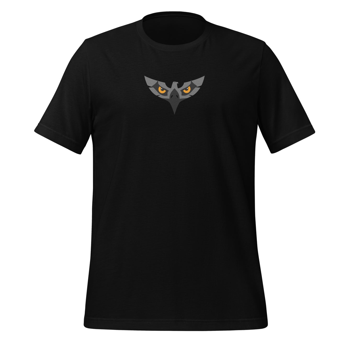 Eagle Eyes - Unisex t-shirt