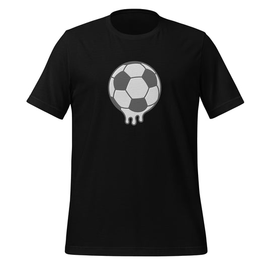 Foot ball - Unisex t-shirt