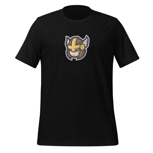 Knight - Unisex t-shirt