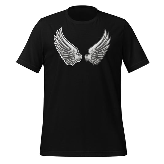 Wings - Unisex t-shirt