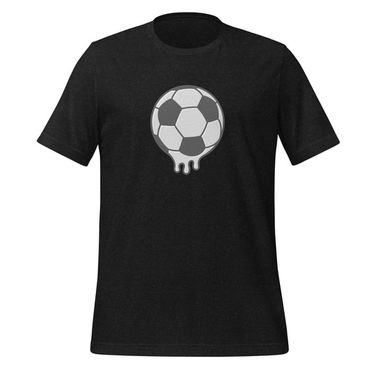 Foot ball - Unisex t-shirt