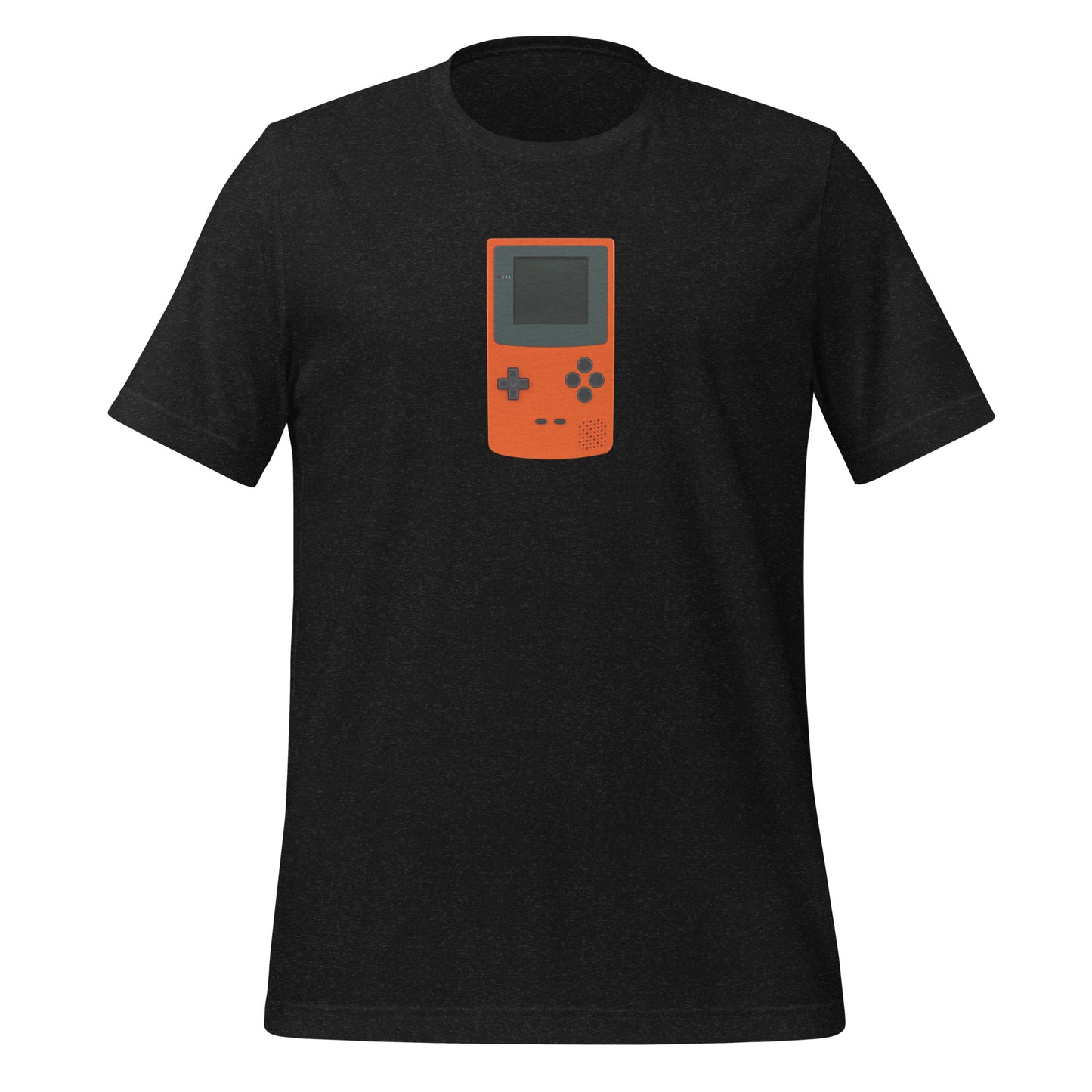 Game - Unisex t-shirt