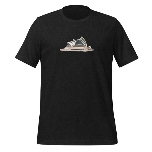 Opera House - Unisex t-shirt