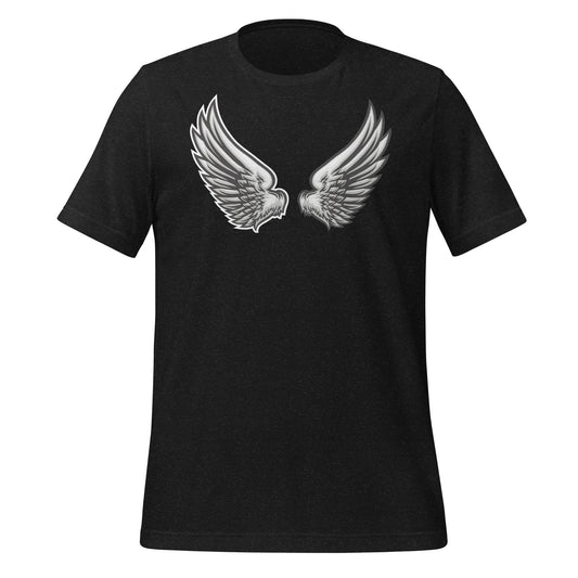 Wings - Unisex t-shirt