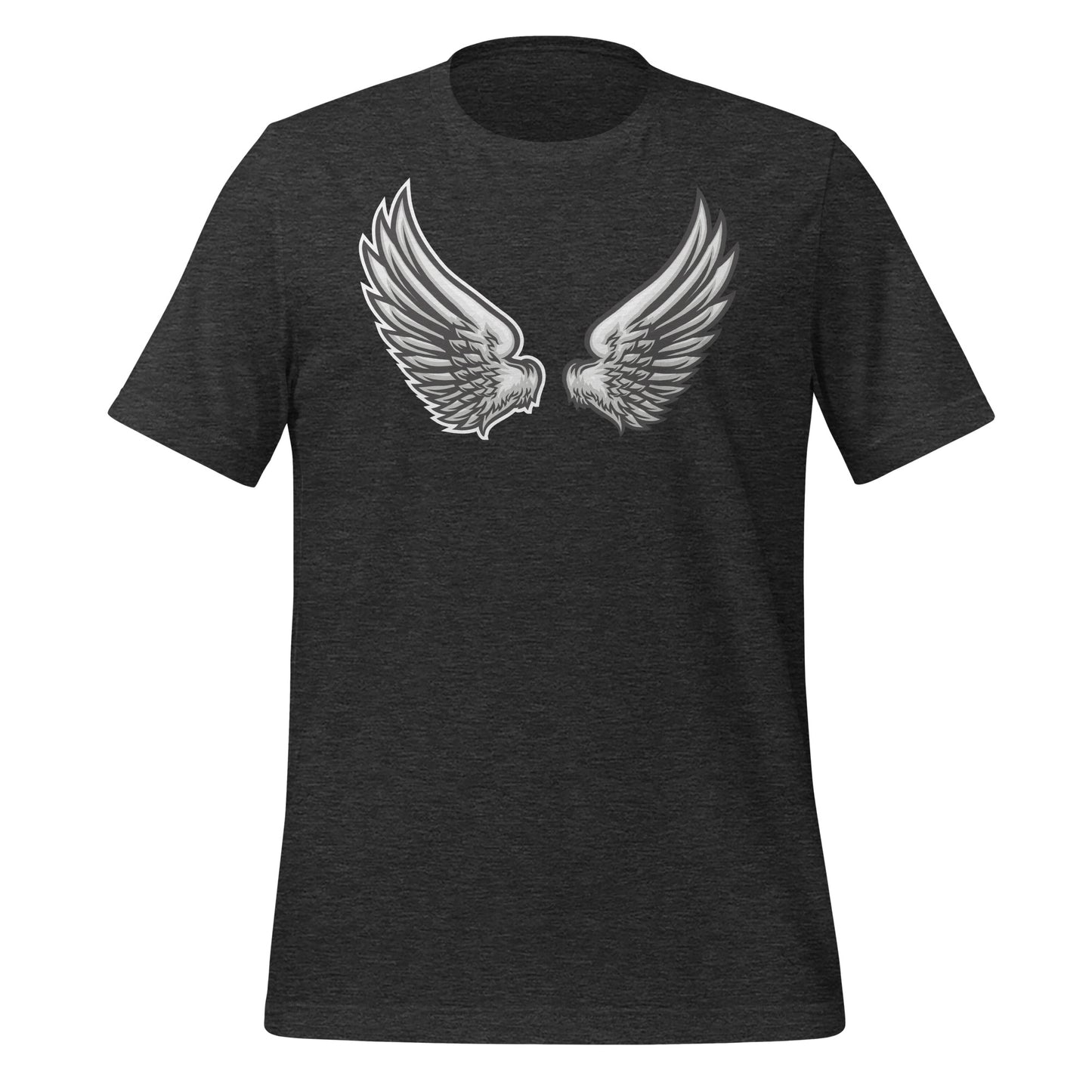 Wings - Unisex t-shirt