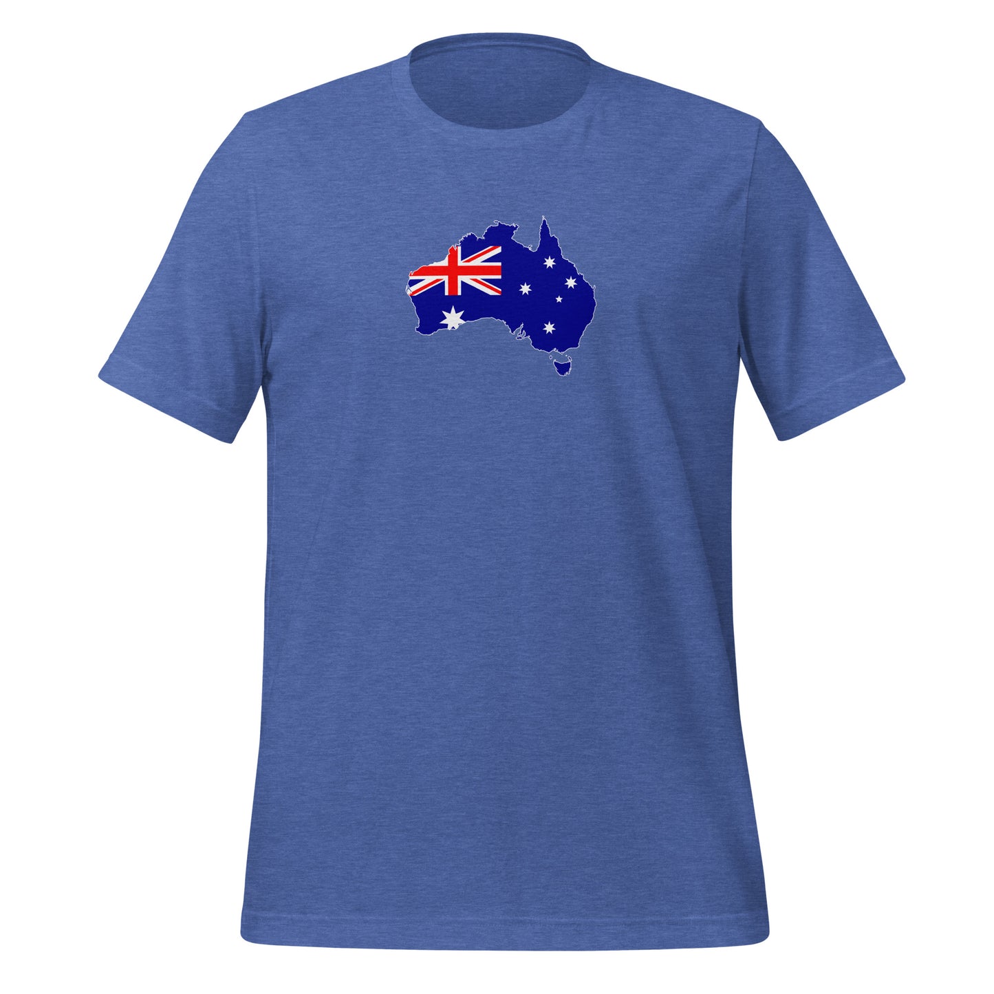 Australia - Unisex t-shirt