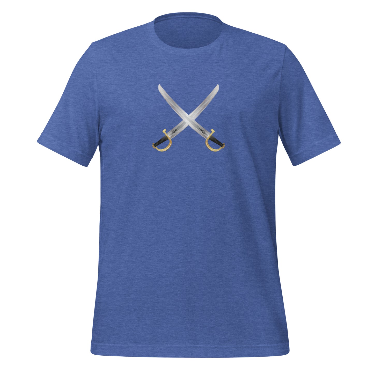 Swords - Unisex t-shirt