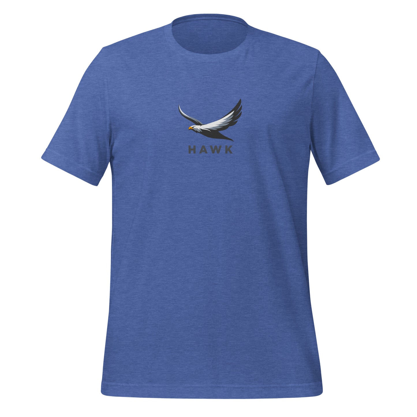 Hawk - Unisex t-shirt