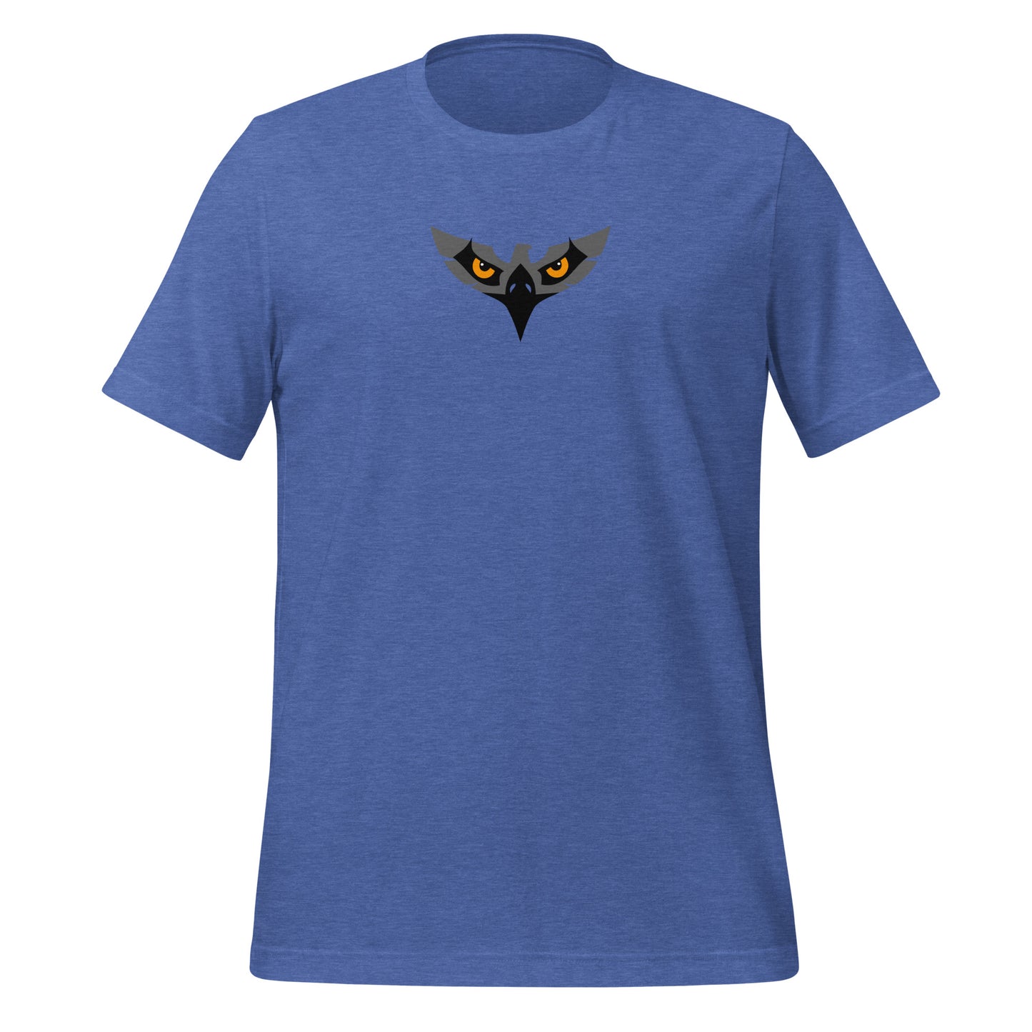 Eagle Eyes - Unisex t-shirt