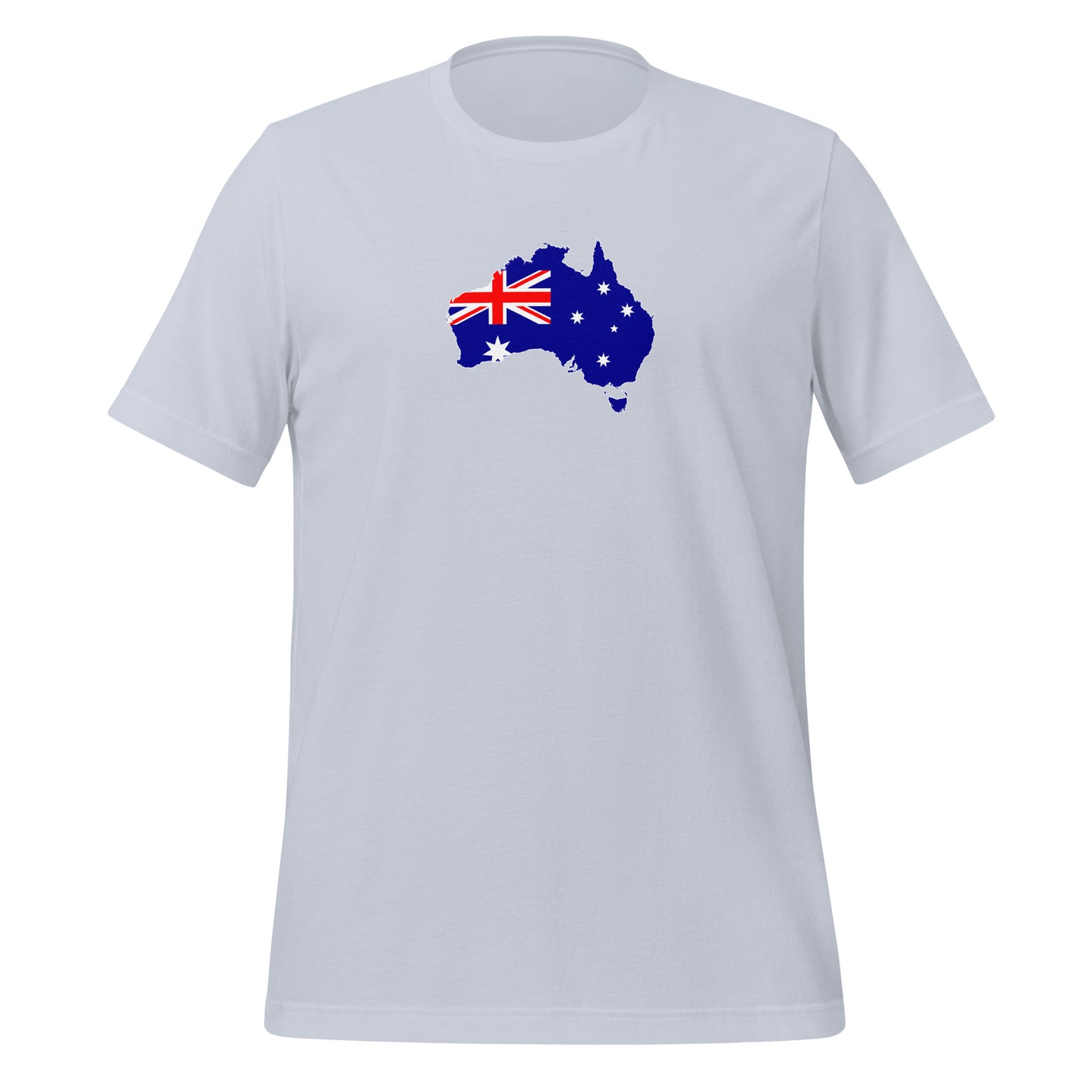 Australia - Unisex t-shirt