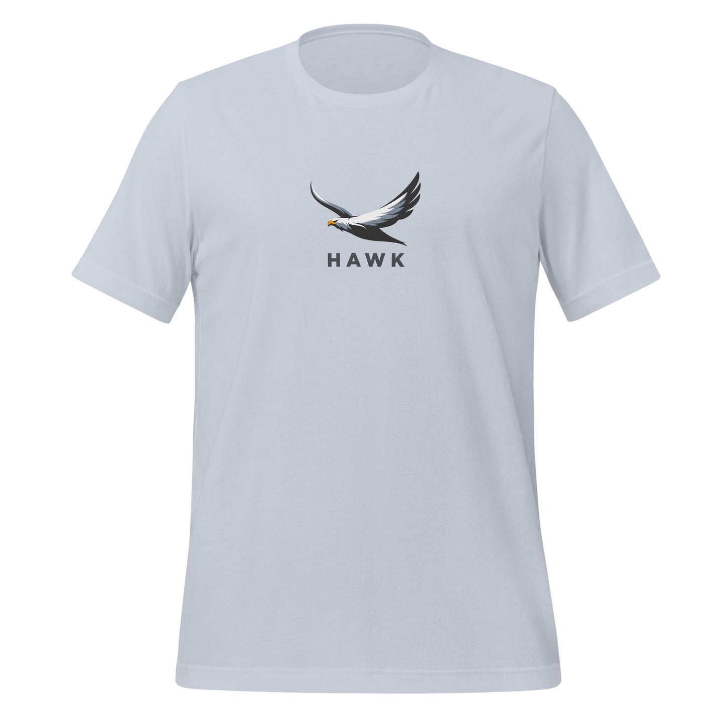 Hawk - Unisex t-shirt