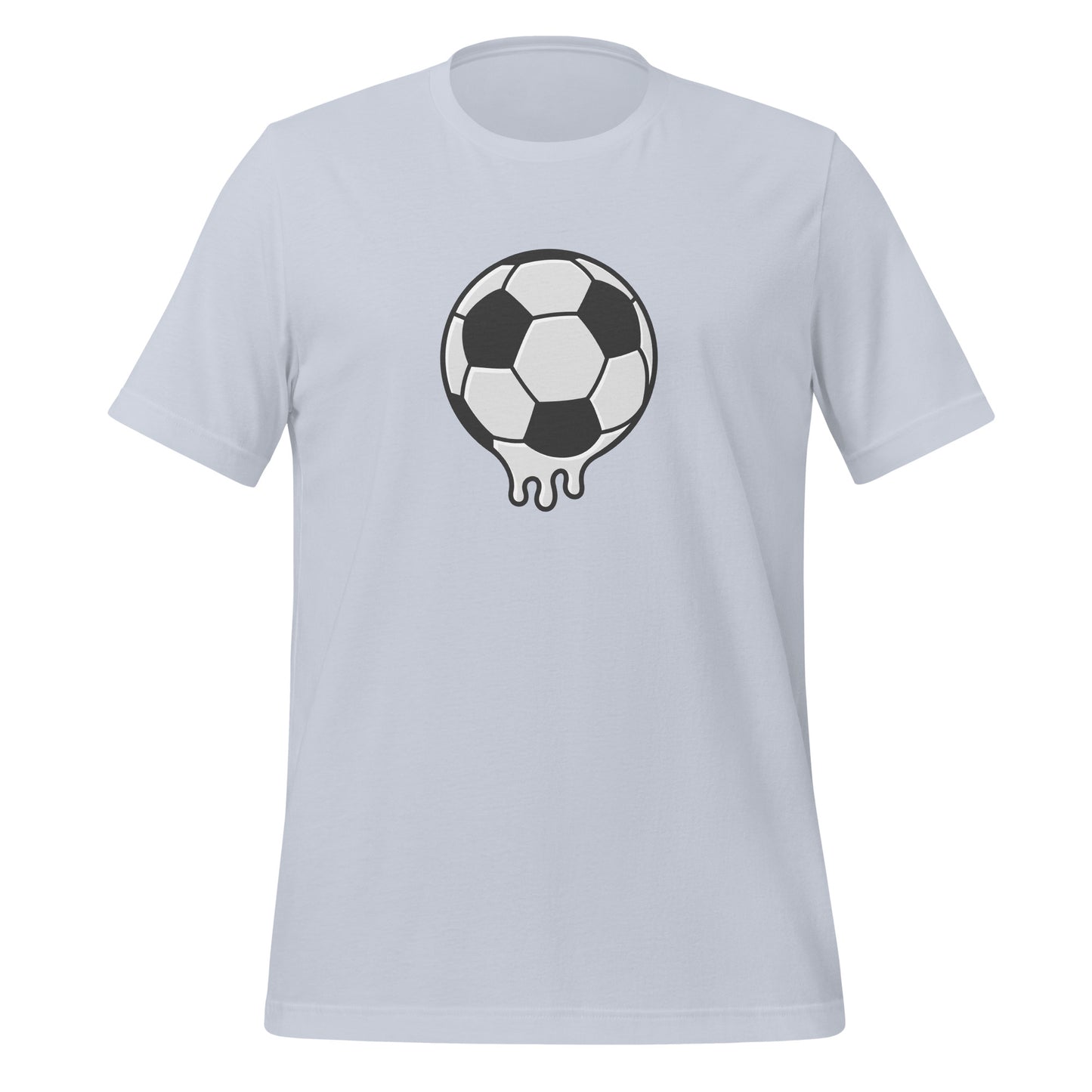 Foot ball - Unisex t-shirt