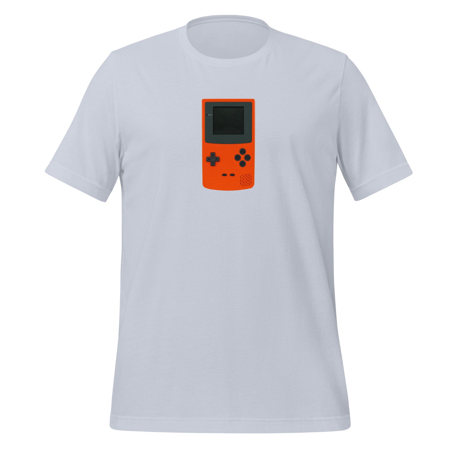 Game - Unisex t-shirt