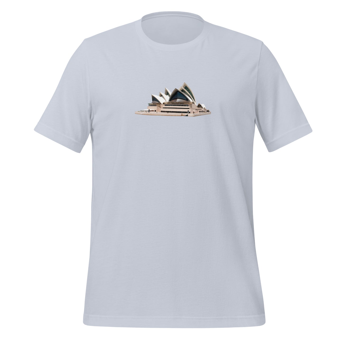 Opera House - Unisex t-shirt