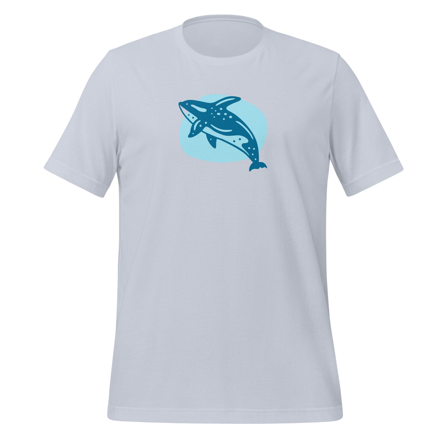 Fish - Unisex t-shirt