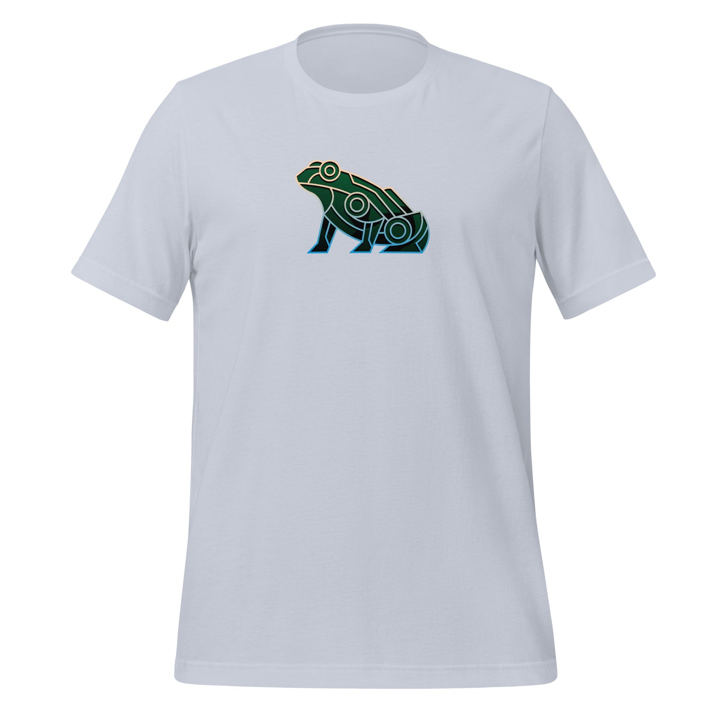 Frog - Unisex t-shirt