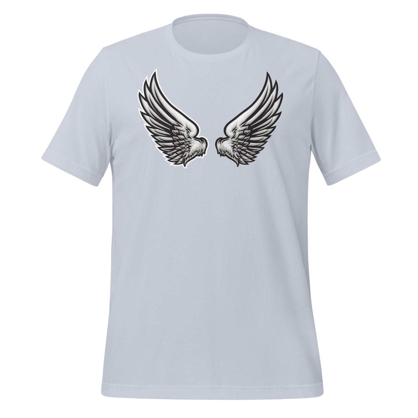 Wings - Unisex t-shirt