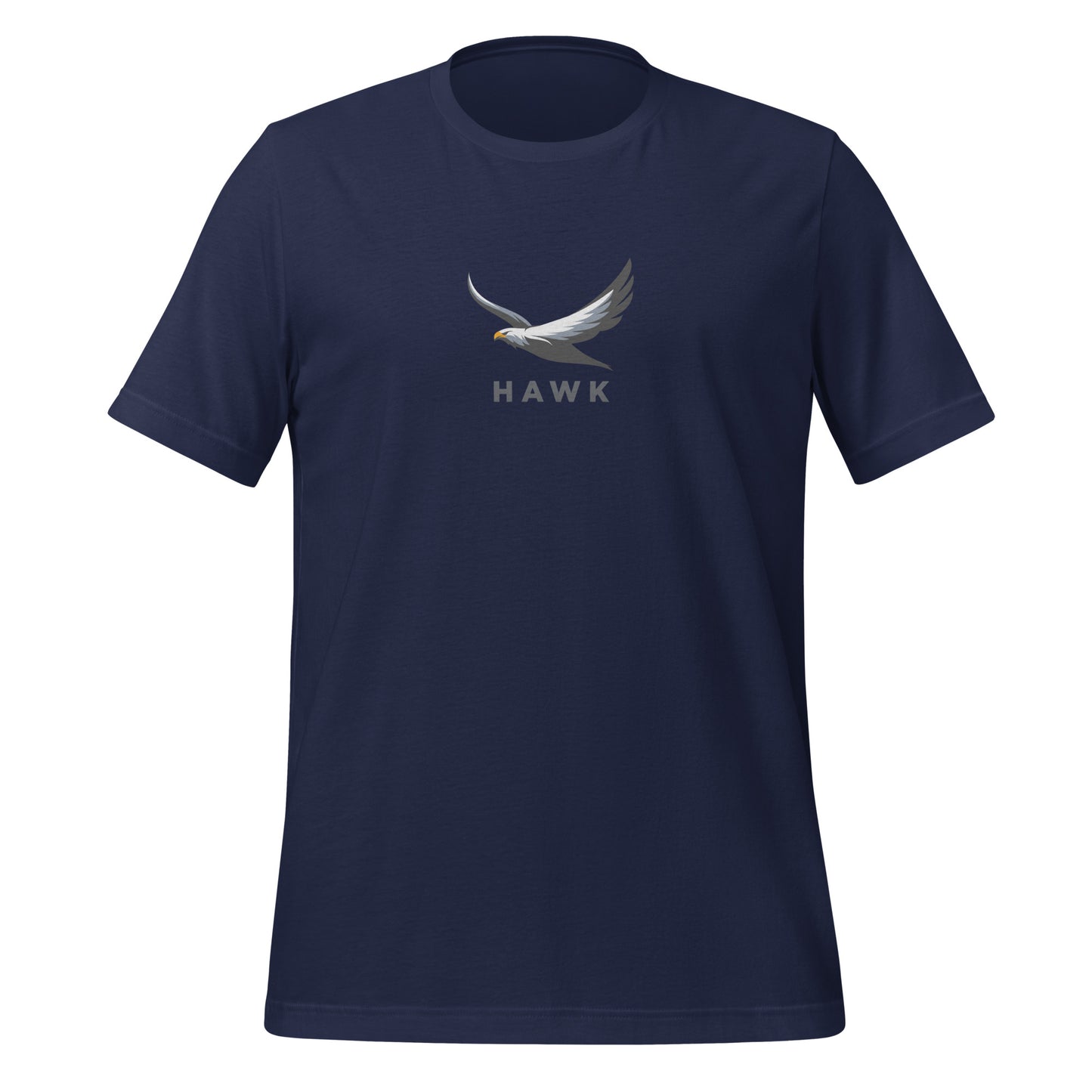 Hawk - Unisex t-shirt