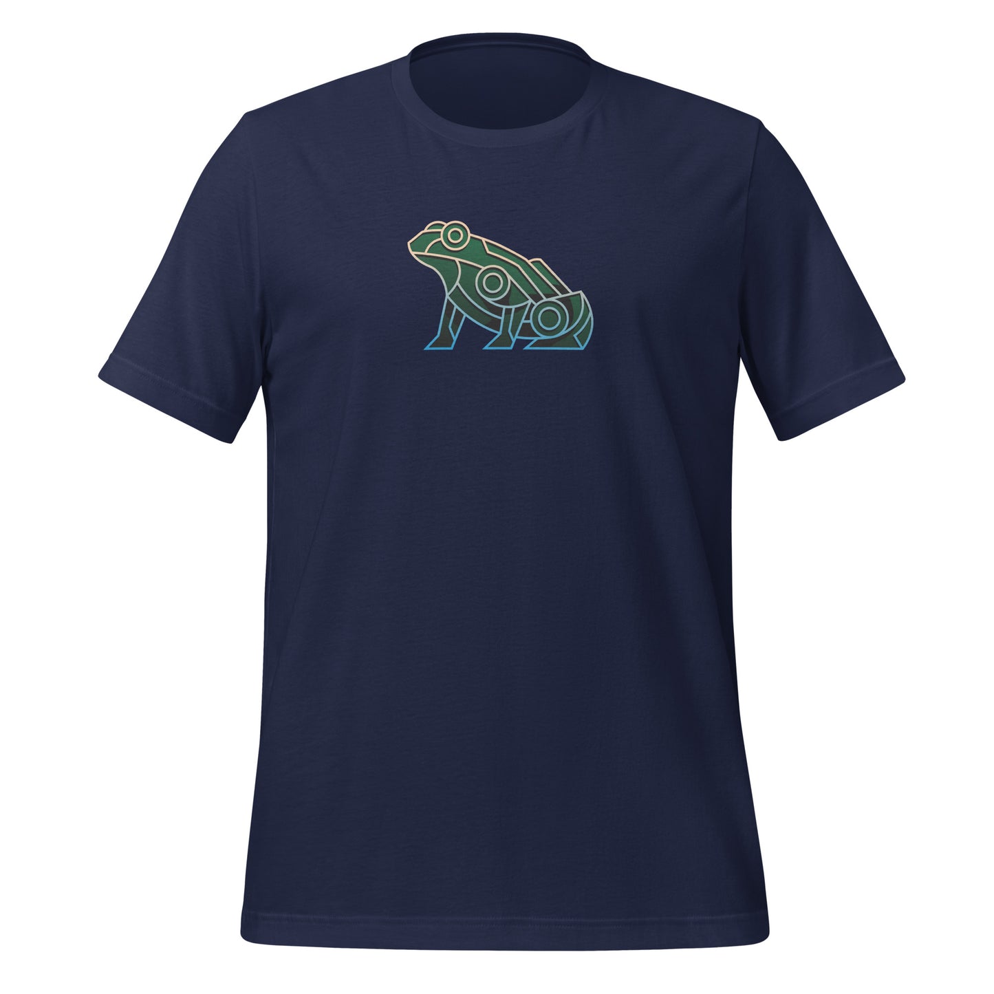 Frog - Unisex t-shirt