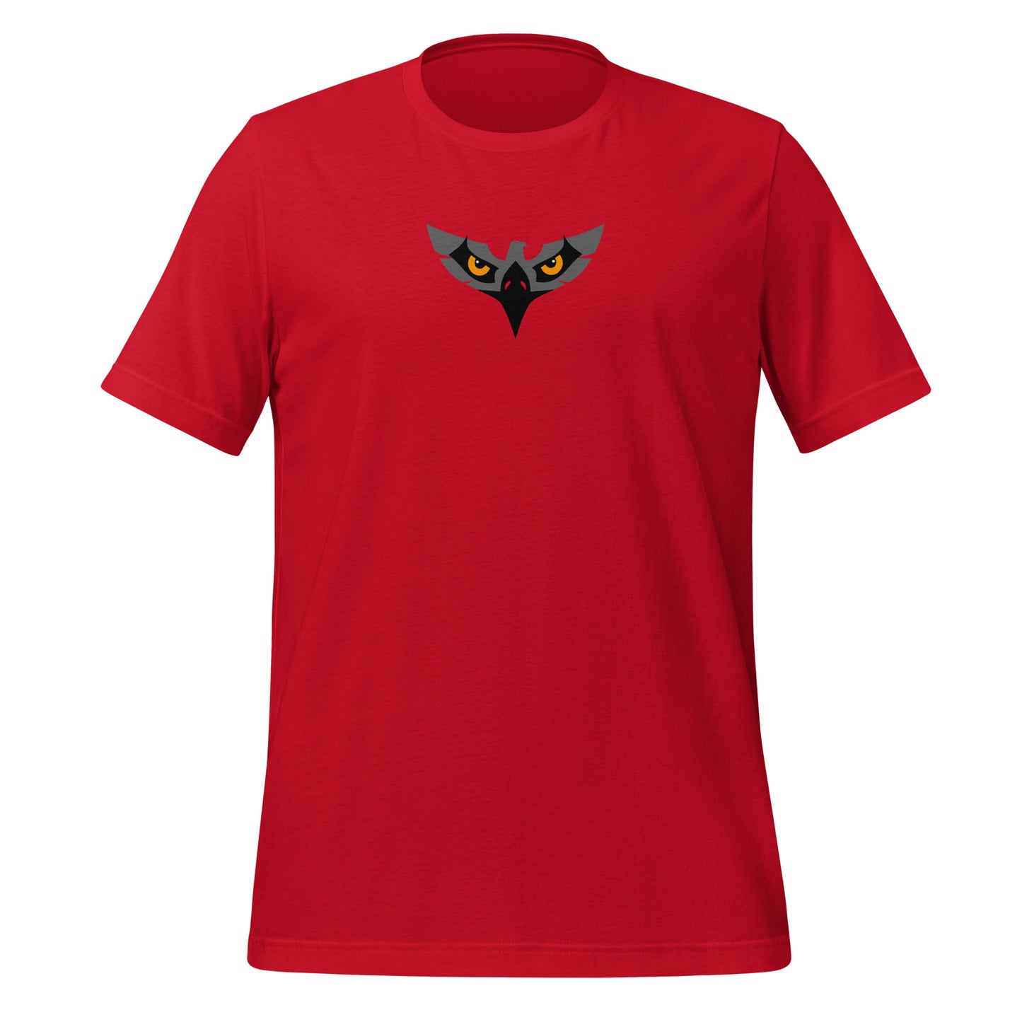 Eagle Eyes - Unisex t-shirt