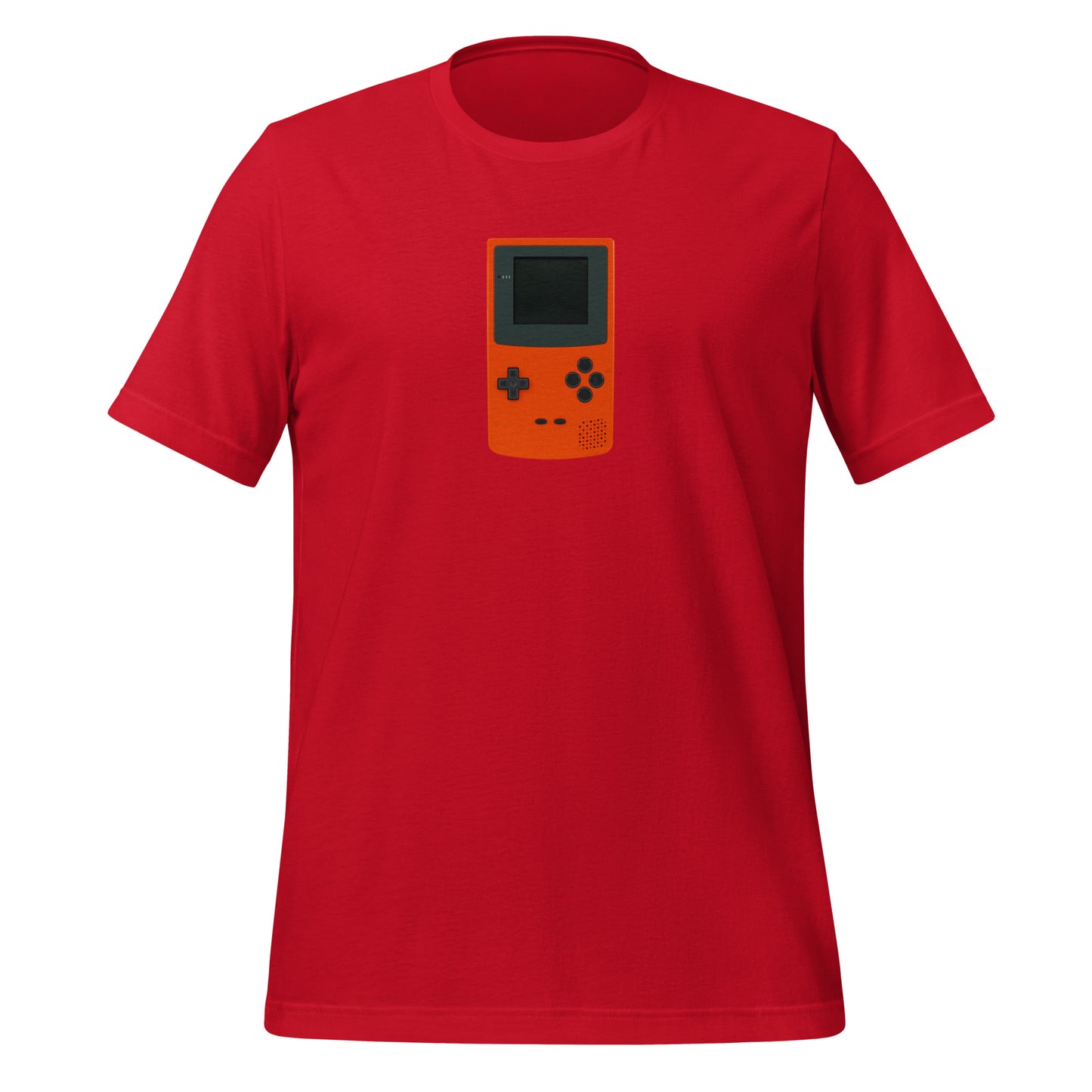 Game - Unisex t-shirt