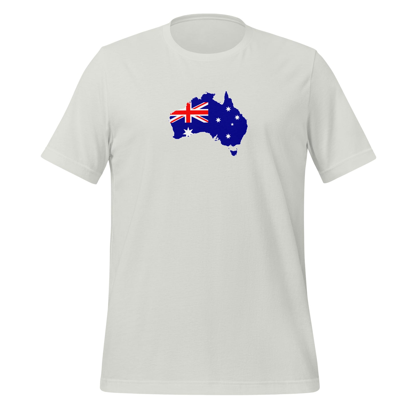 Australia - Unisex t-shirt