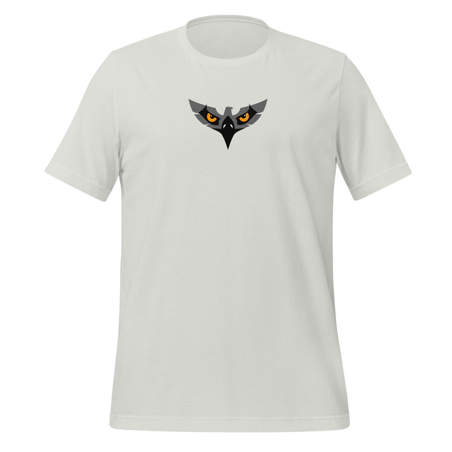 Eagle Eyes - Unisex t-shirt