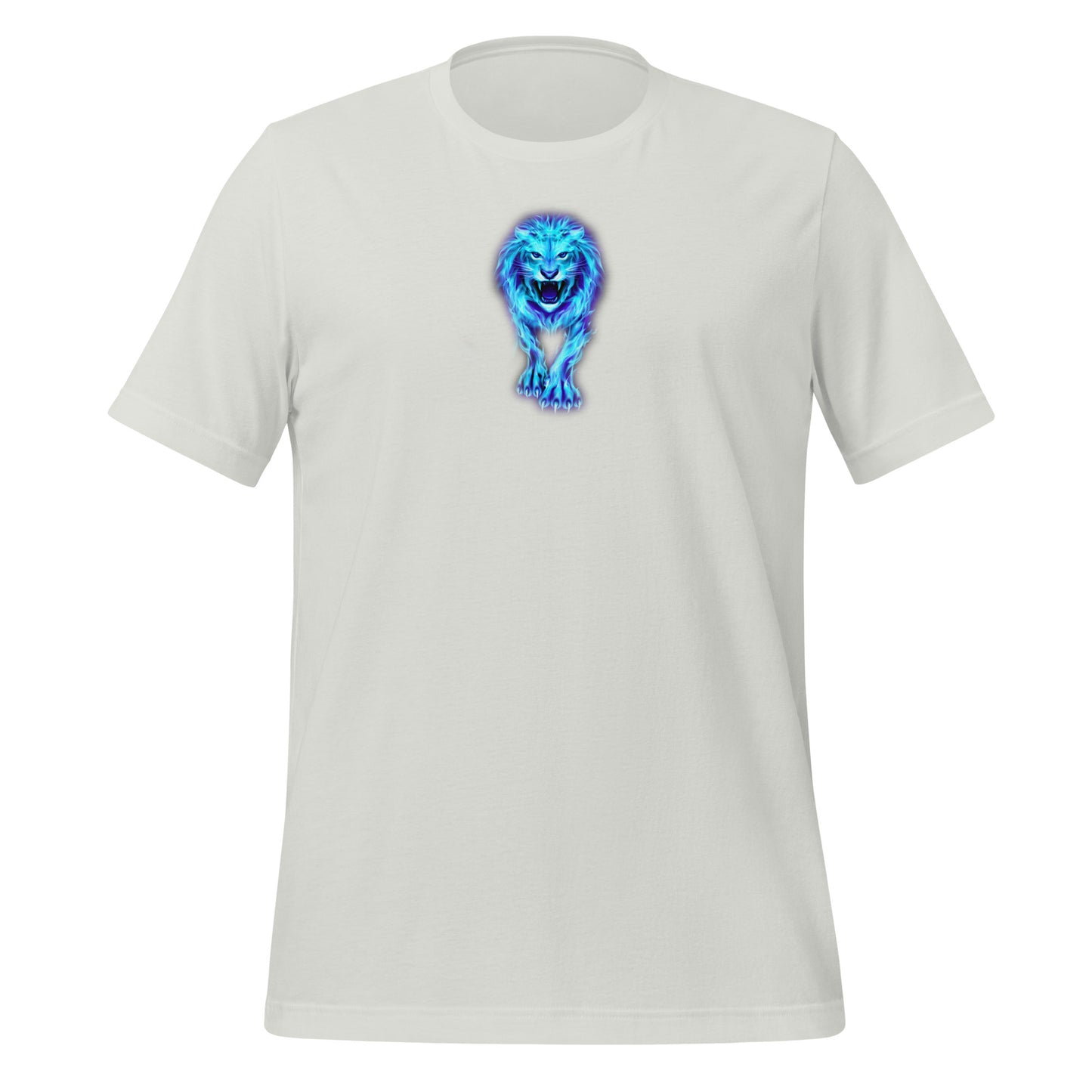 Lion Glow - Unisex t-shirt