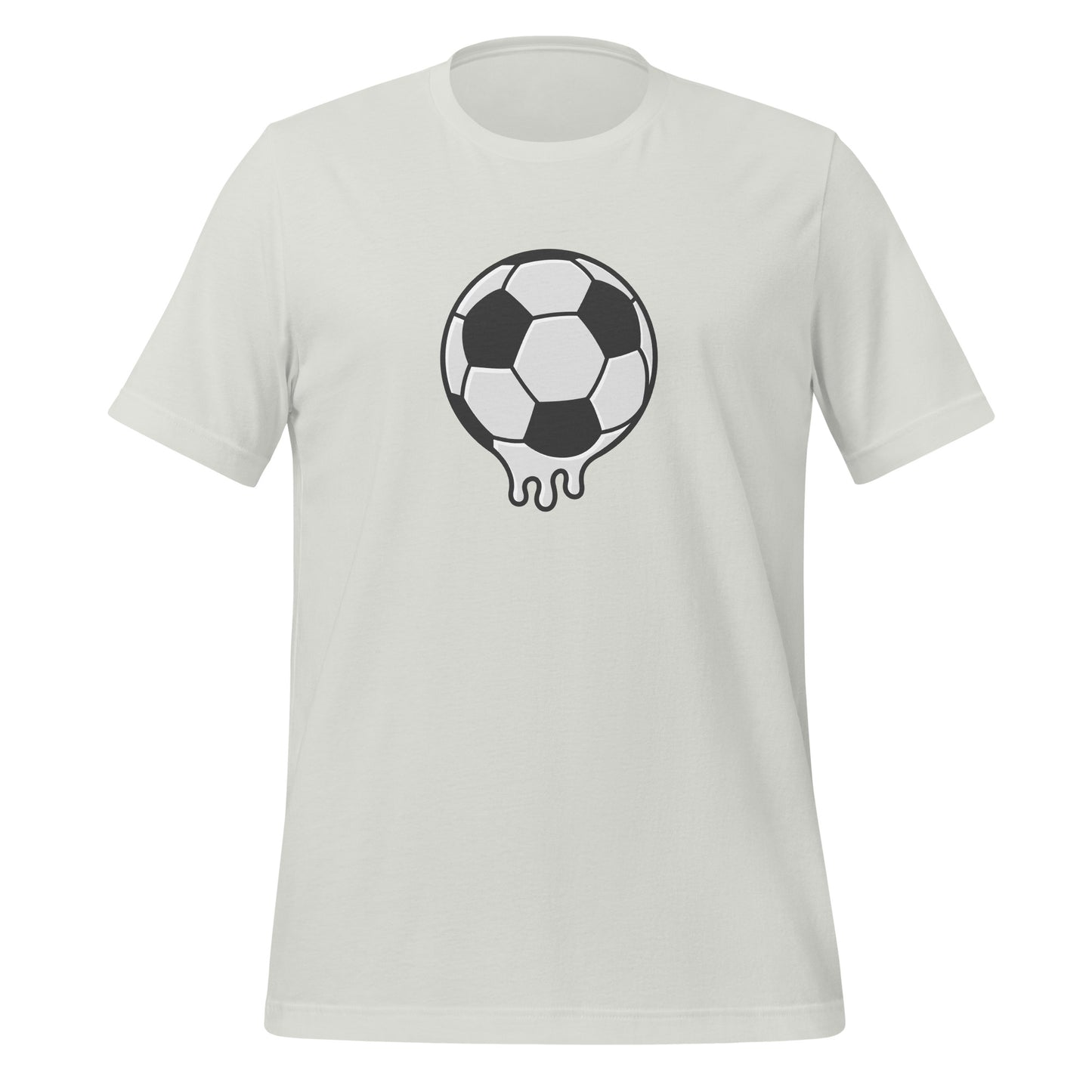 Foot ball - Unisex t-shirt