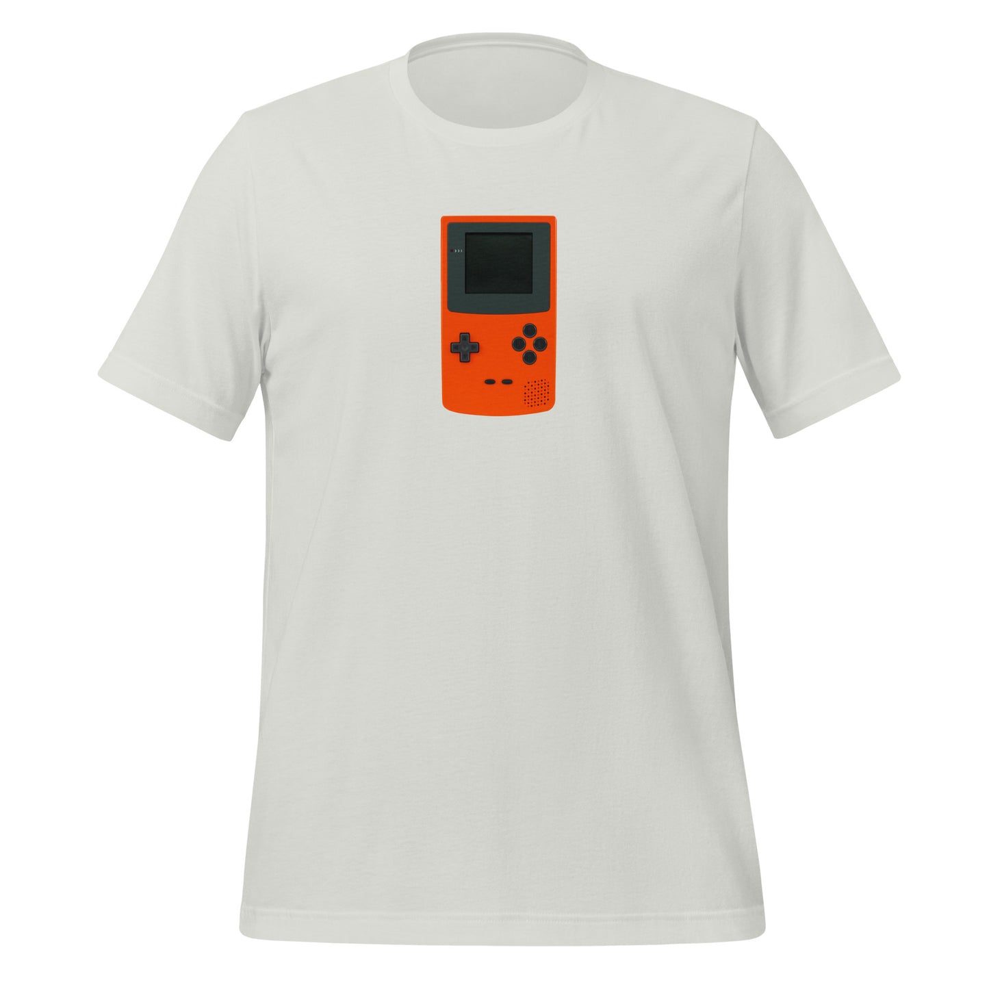 Game - Unisex t-shirt