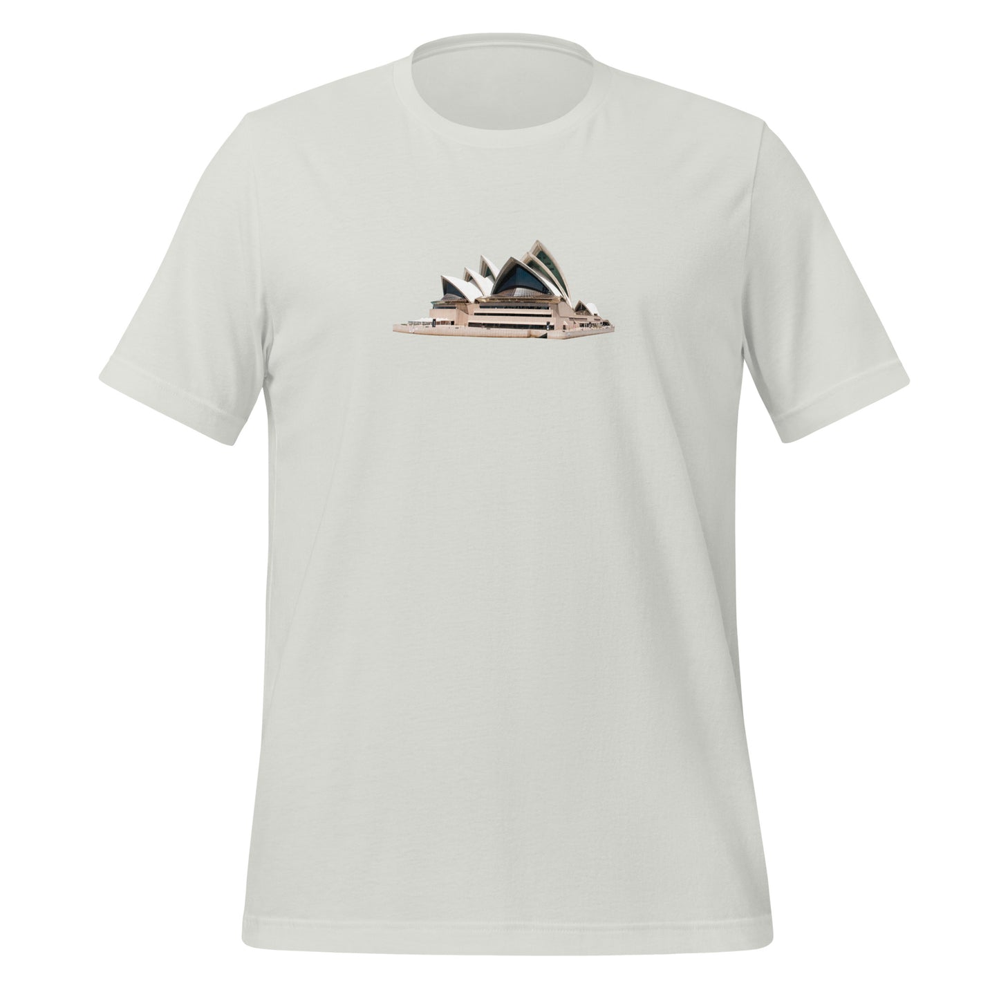 Opera House - Unisex t-shirt