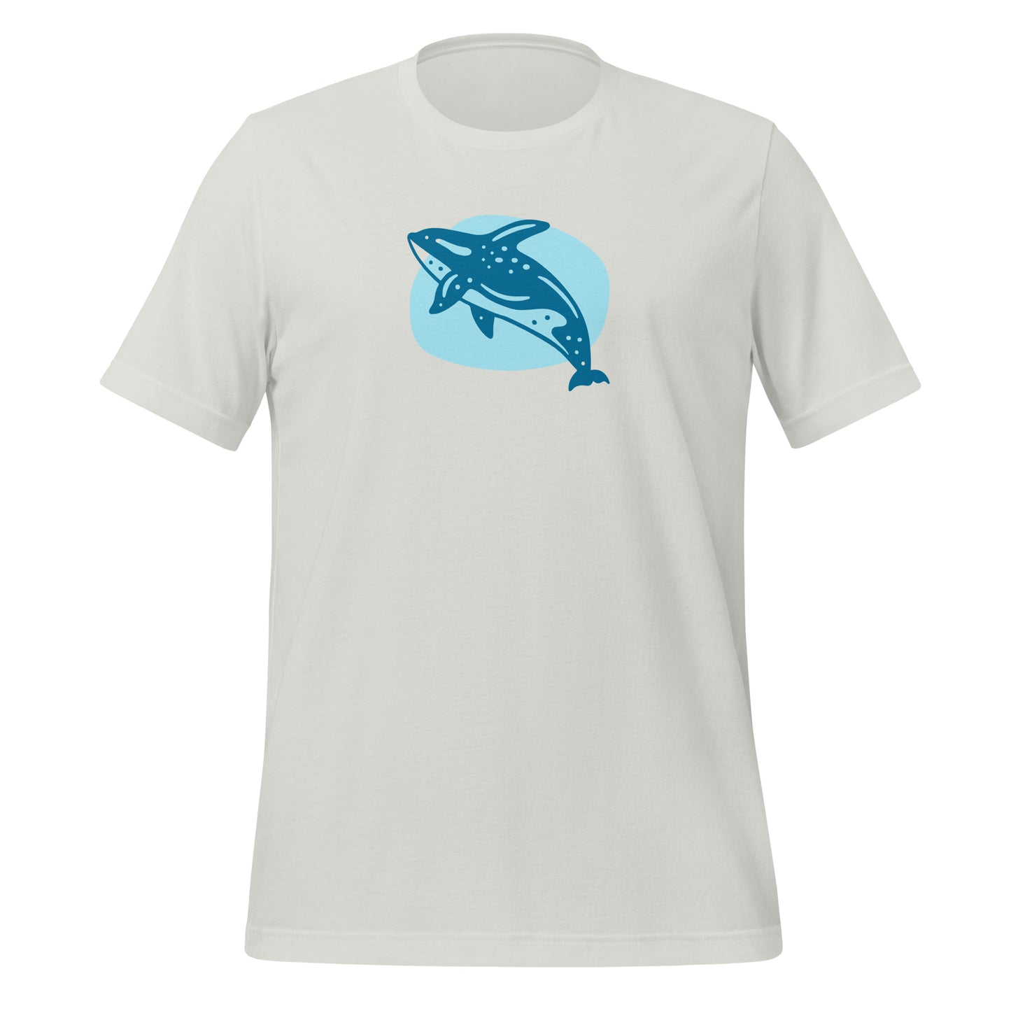 Fish - Unisex t-shirt