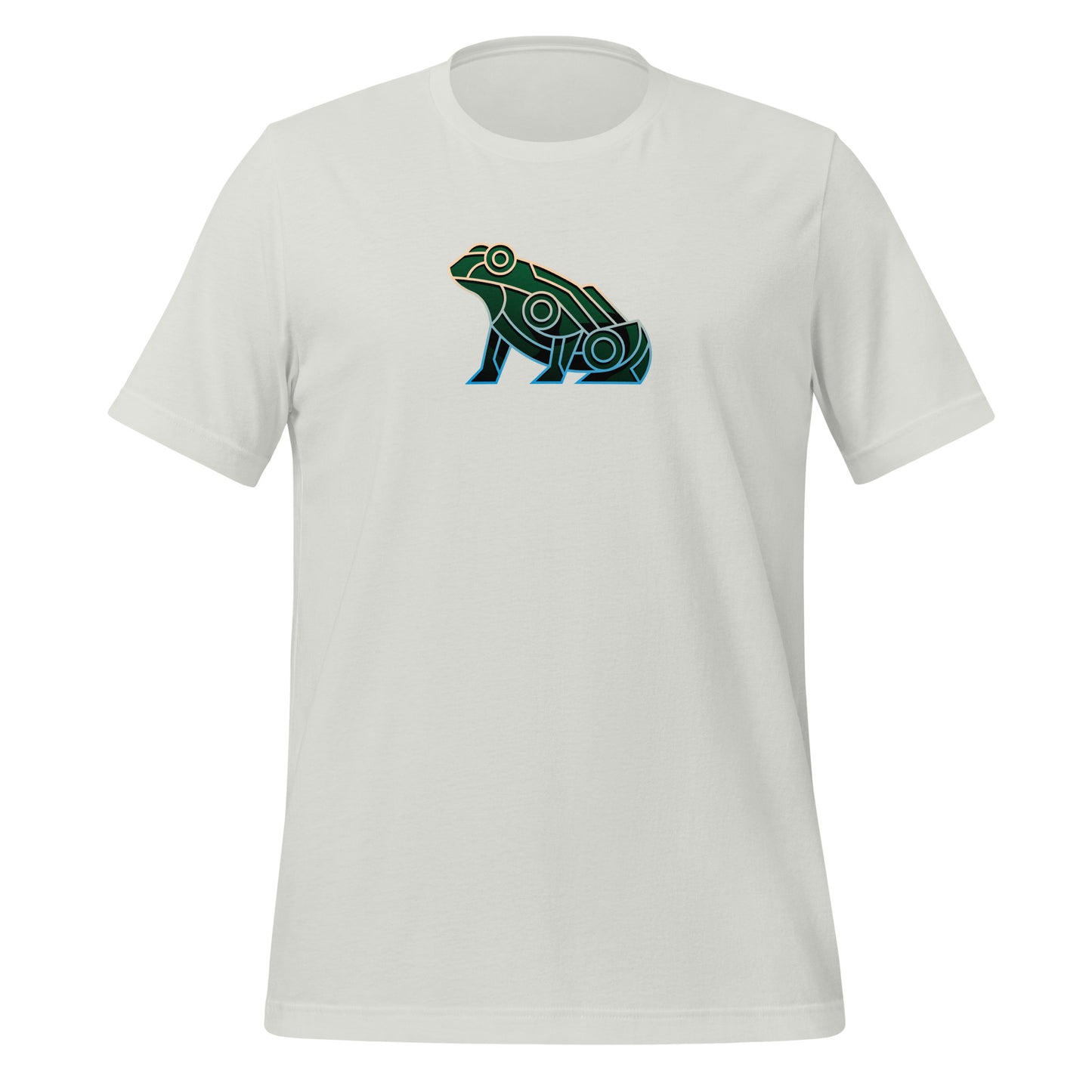 Frog - Unisex t-shirt