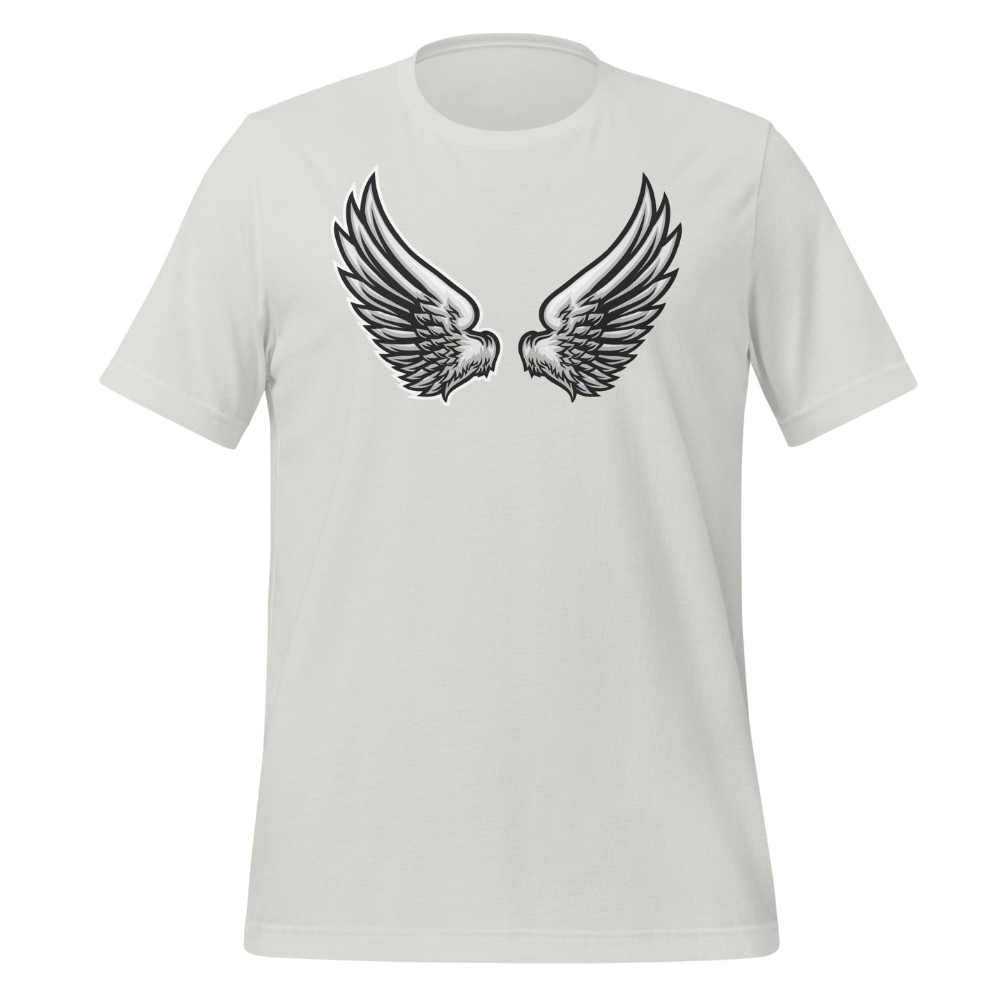 Wings - Unisex t-shirt