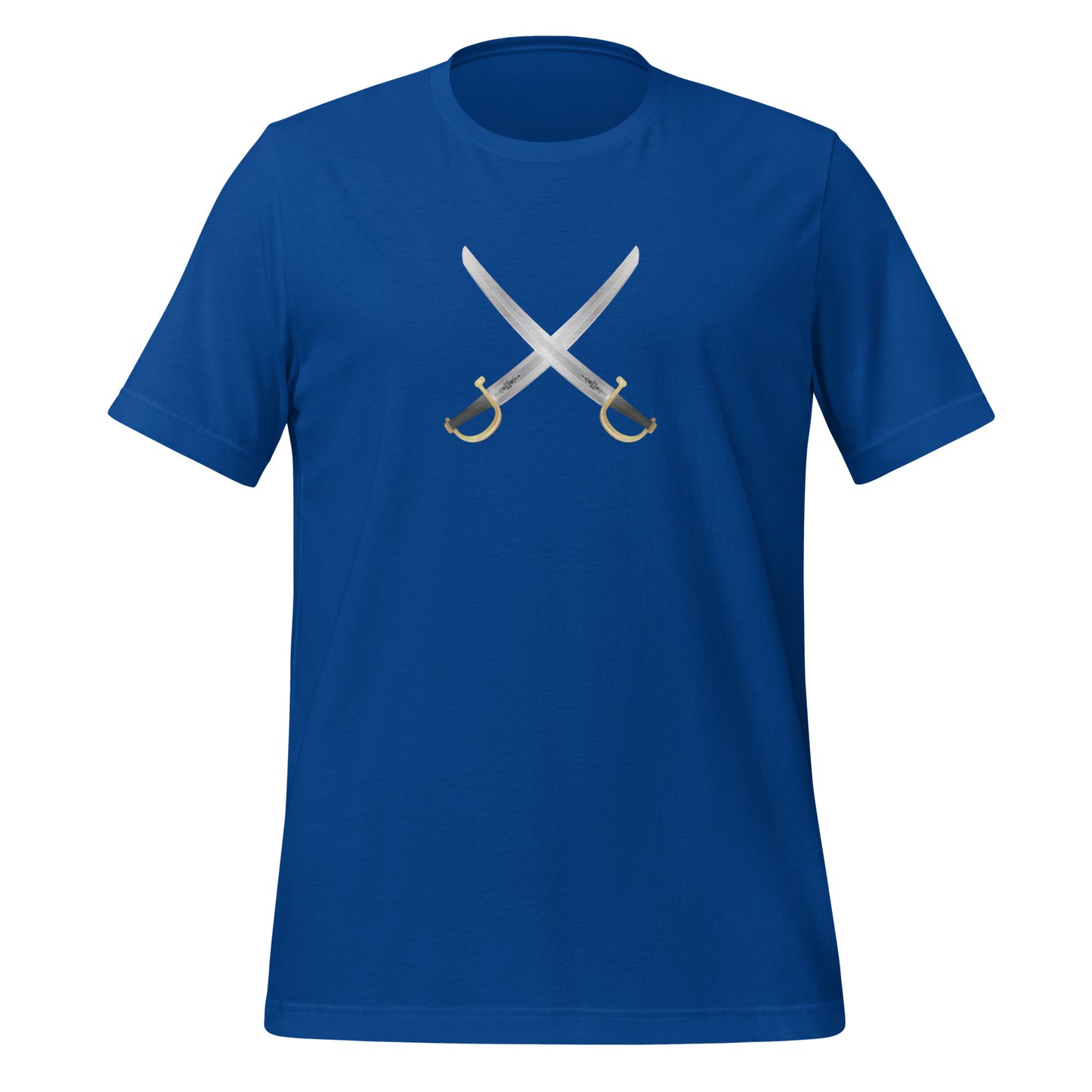 Swords - Unisex t-shirt