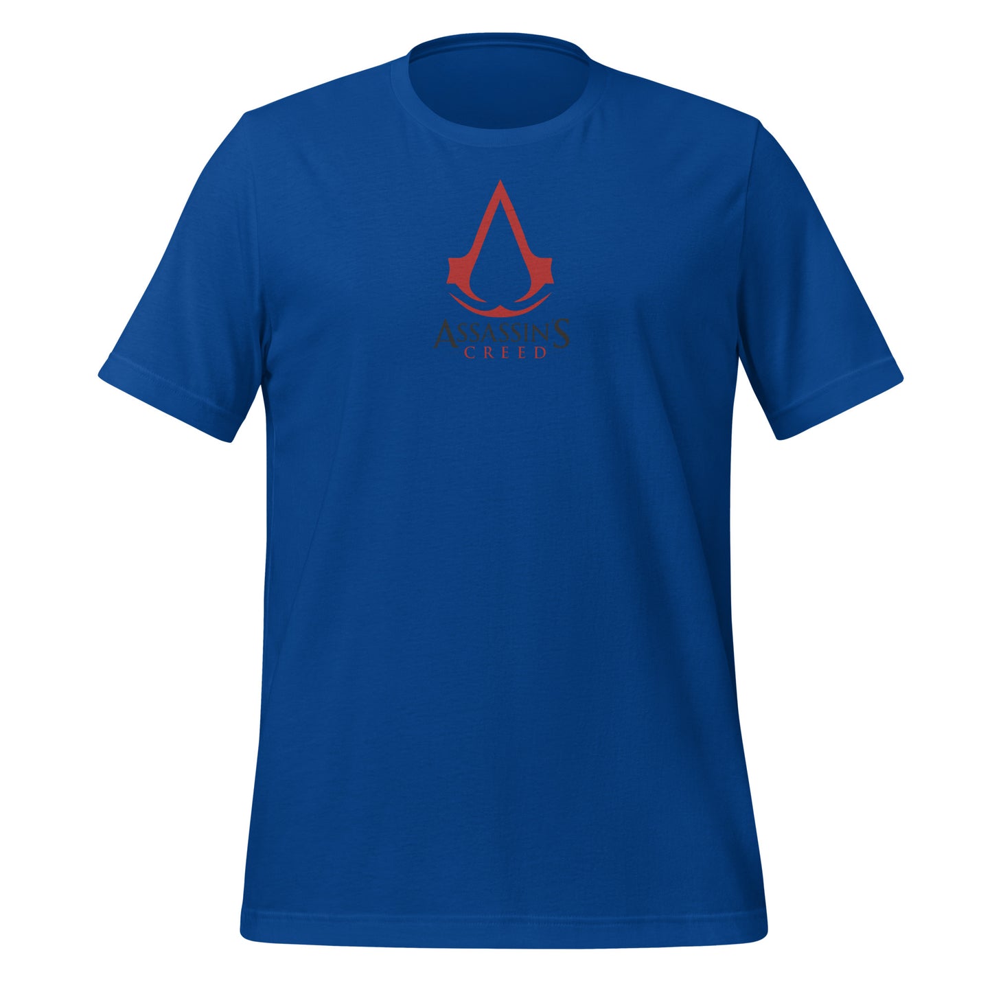 Assassin Creed - Unisex t-shirt