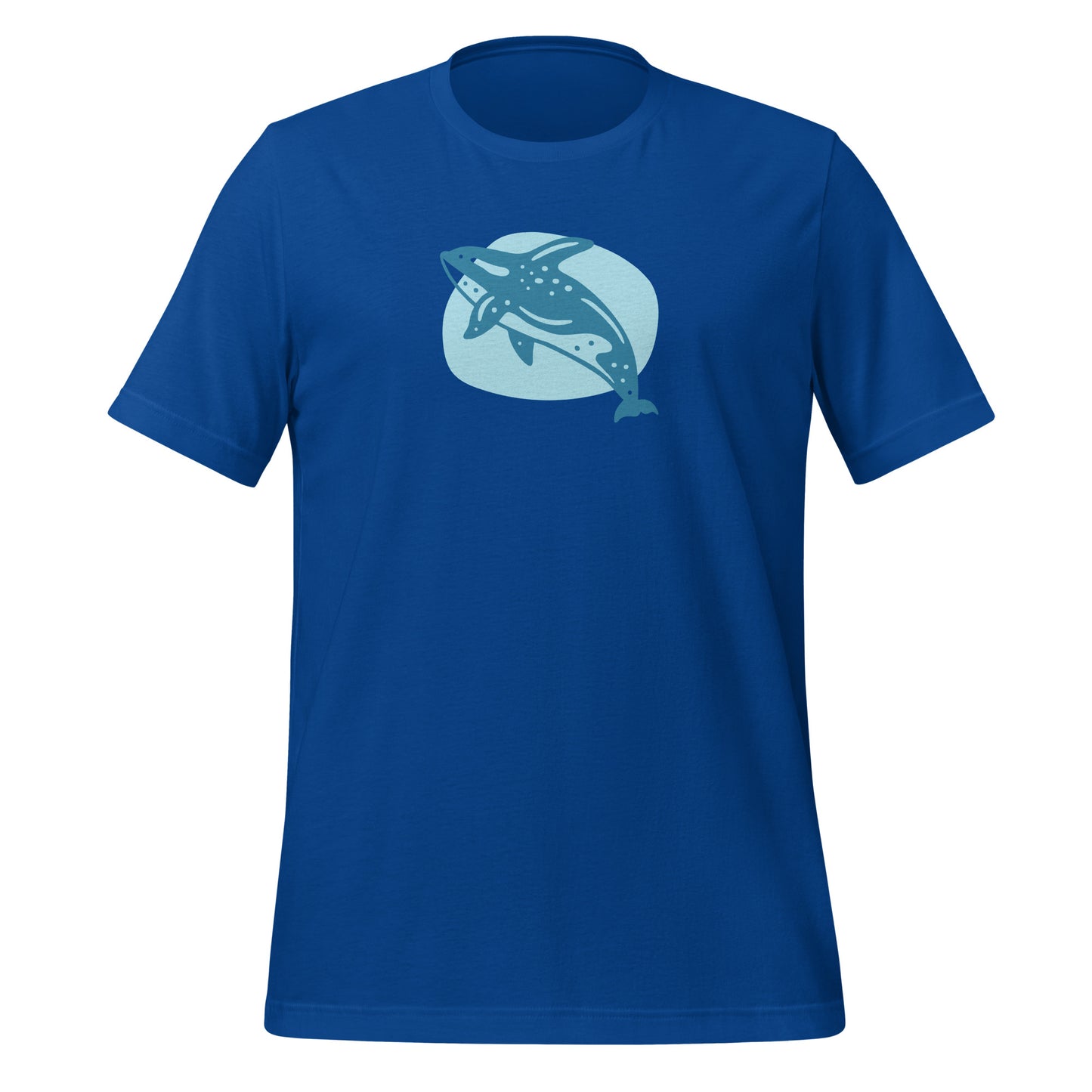 Fish - Unisex t-shirt