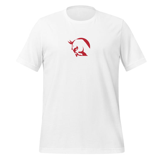 Bull Logo - Unisex t-shirt