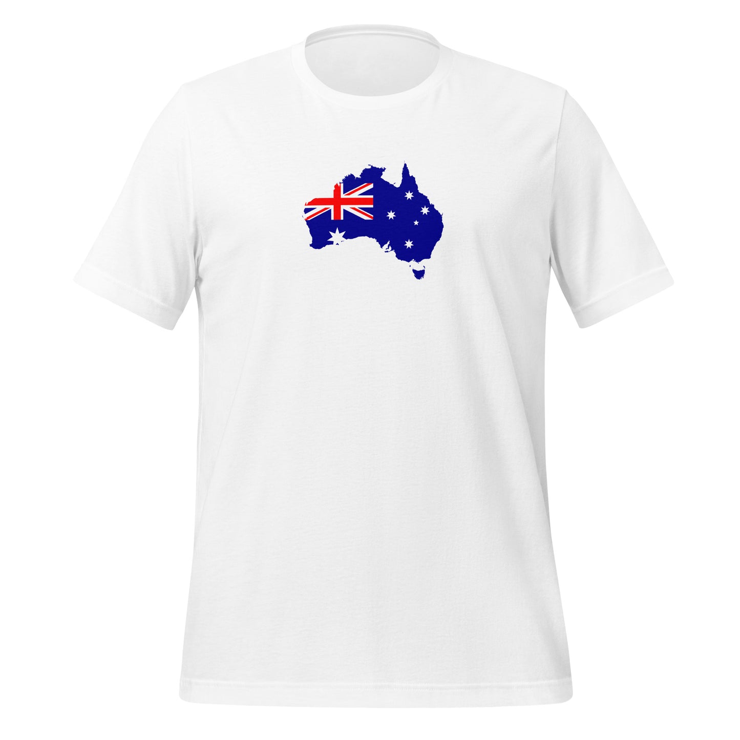 Australia - Unisex t-shirt